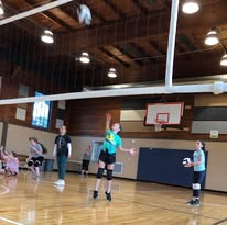 Volleyball 1